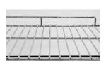Witryna chłodnicza 120l 68x56x66 srebrna Yato YG-05025