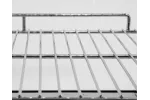 Witryna chłodnicza 120l 68x56x66 srebrna Yato YG-05025