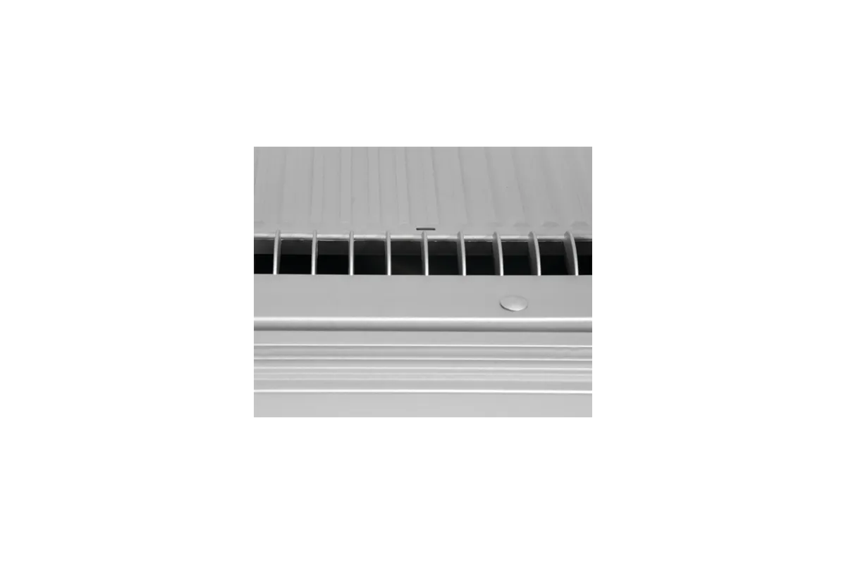 Witryna chłodnicza 120l 68x56x66 srebrna Yato YG-05025