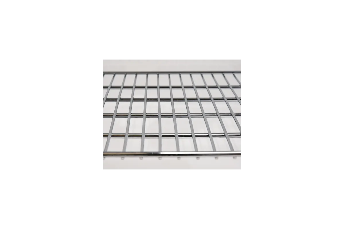 Witryna chłodnicza 78l 42x38x96 srebrna Yato YG-05057