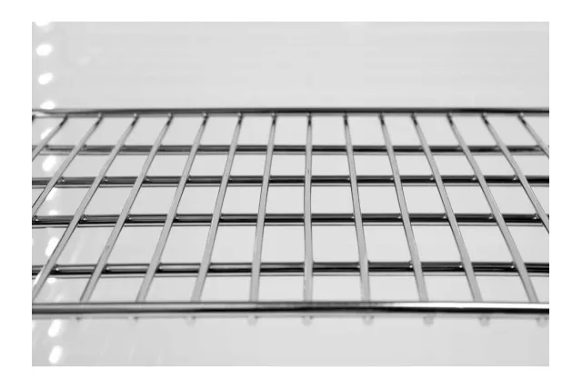 Witryna chłodnicza 78l 43x39x98 czarna Yato YG-05060