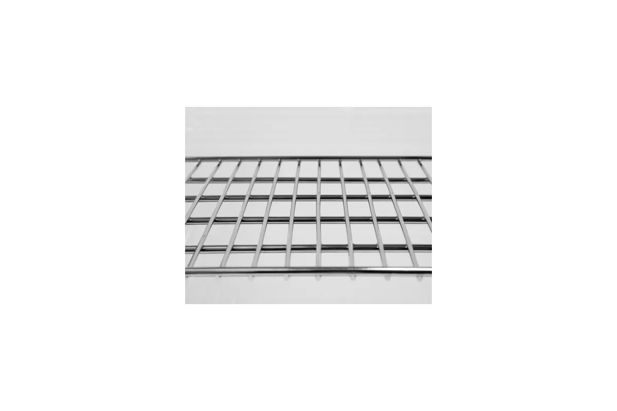 Witryna chłodnicza 78l 43x39x98 czarna Yato YG-05060