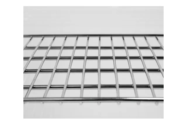 Witryna chłodnicza 78l 43x39x98 czarna Yato YG-05060