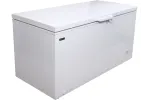 Zamrażarka chłodziarka skrzyniowa 435l Yato YG-05179