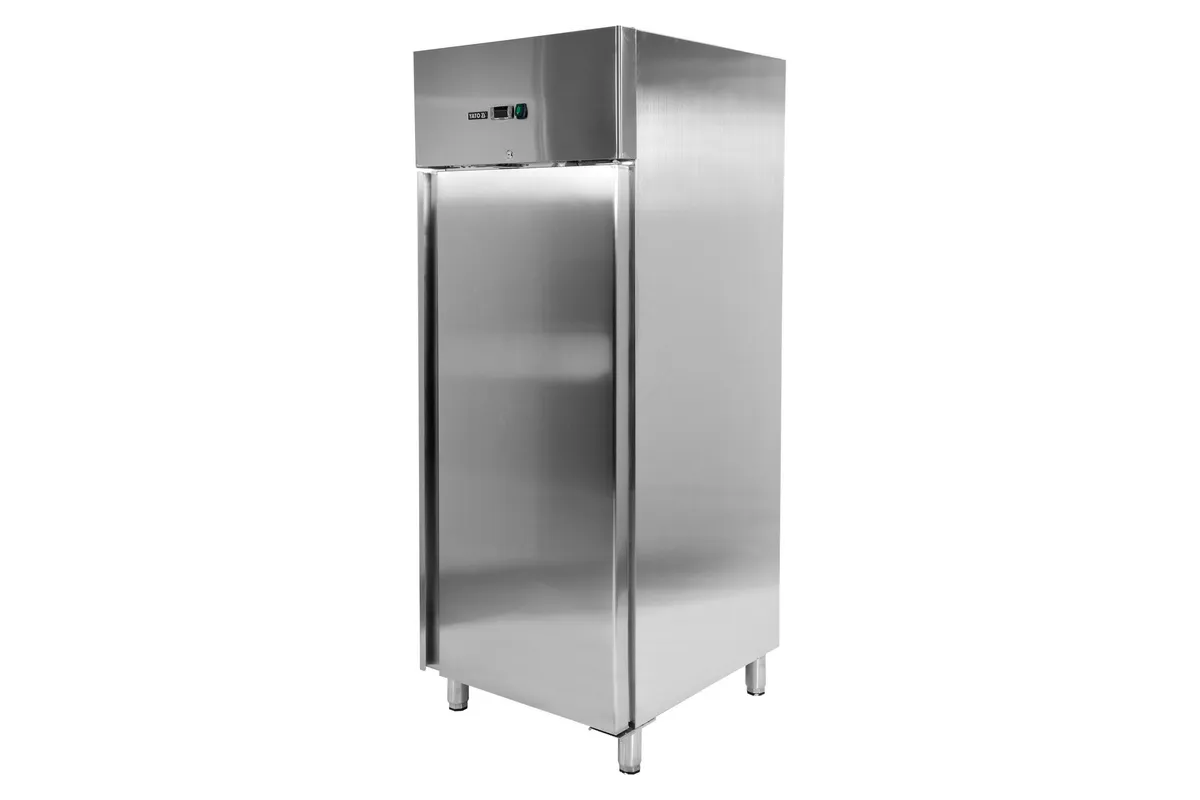 Szafa chłodnicza 650l 740x830x2010 pojedyncza Yato YG-05200