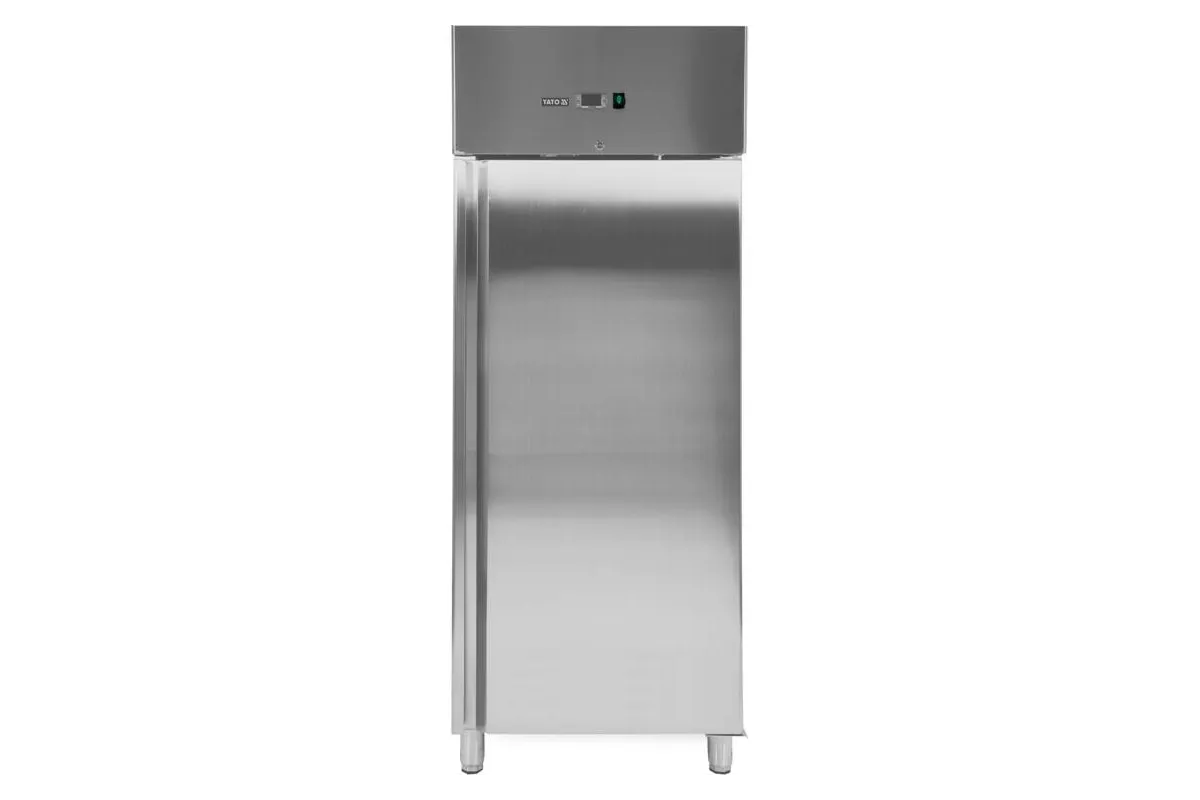 Szafa chłodnicza 650l 740x830x2010 pojedyncza Yato YG-05200