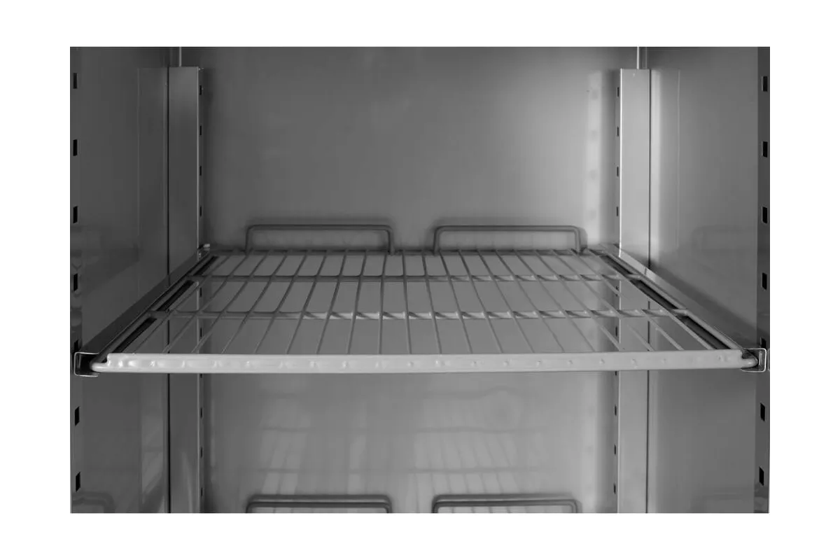 Szafa chłodnicza 650l 740x830x2010 pojedyncza Yato YG-05200