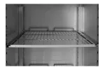 Szafa chłodnicza 650l 740x830x2010 pojedyncza Yato YG-05200