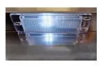 Szafa chłodnicza 650l 740x830x2010 pojedyncza Yato YG-05200