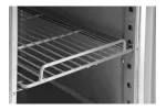 Szafa chłodnicza 650l 740x830x2010 pojedyncza Yato YG-05200