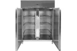 Szafa chłodnicza 1300l 1480x830x2010 podwójna Yato YG-05210