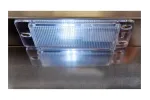 Szafa chłodnicza 1300l 1480x830x2010 podwójna Yato YG-05210