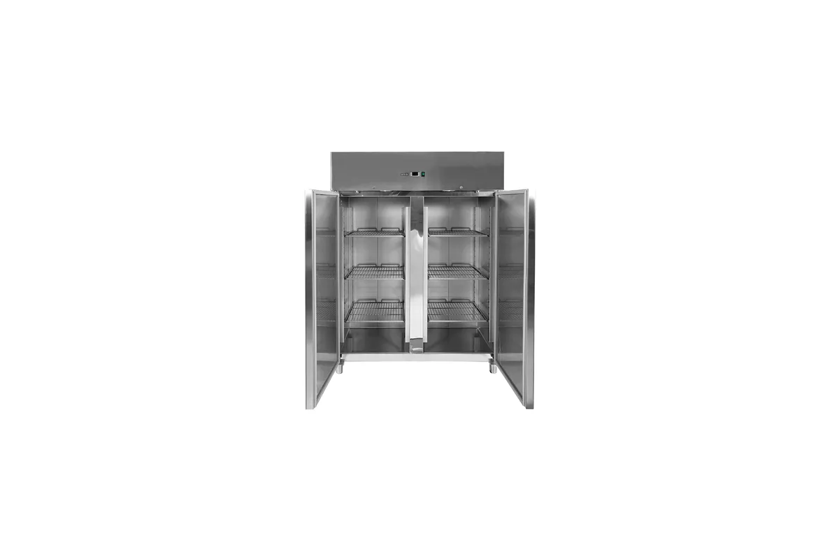 Szafa chłodnicza 1300l 1480x830x2010 podwójna Yato YG-05210