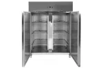 Szafa mroźnicza 1300l 1480x830x2010 podwójna Yato YG-05211
