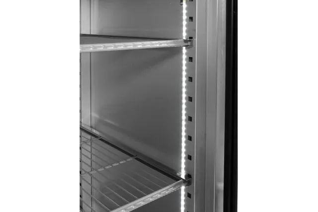 Szafa chłodnicza  gn 2/1 650l przeszklona
 Yato YG-05225