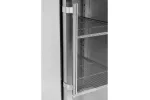 Szafa chłodnicza  gn 2/1 650l przeszklona
 Yato YG-05225
