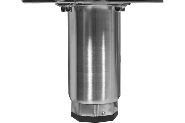 Szafa chłodnicza  gn 2/1 650l przeszklona
 Yato YG-05225