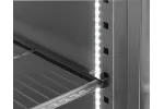 Szafa chłodnicza  gn 2/1 650l przeszklona
 Yato YG-05225