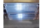 Szafa chłodnicza  gn 2/1 650l przeszklona
 Yato YG-05225