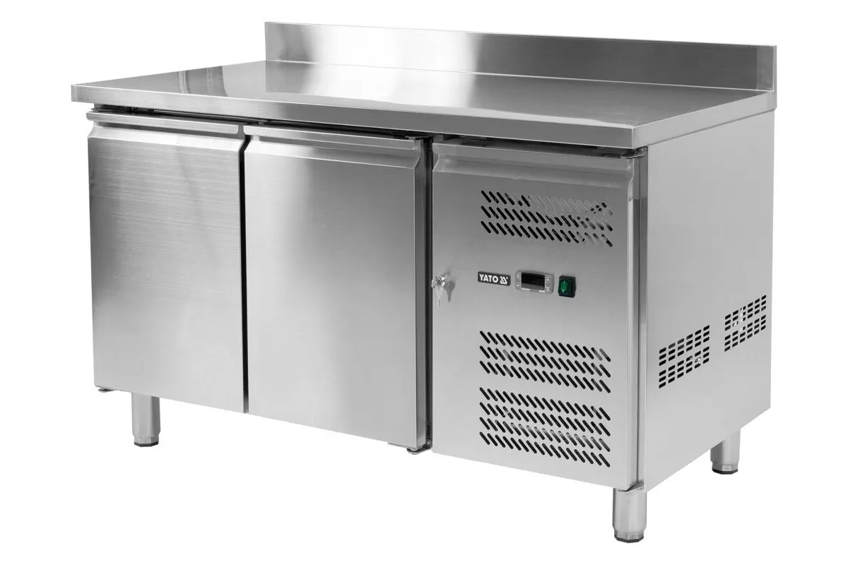 Stół chłodniczy 2-drzwiowy - linia 700 Yato YG-05250
