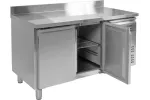 Stół chłodniczy 2-drzwiowy - linia 700 Yato YG-05250