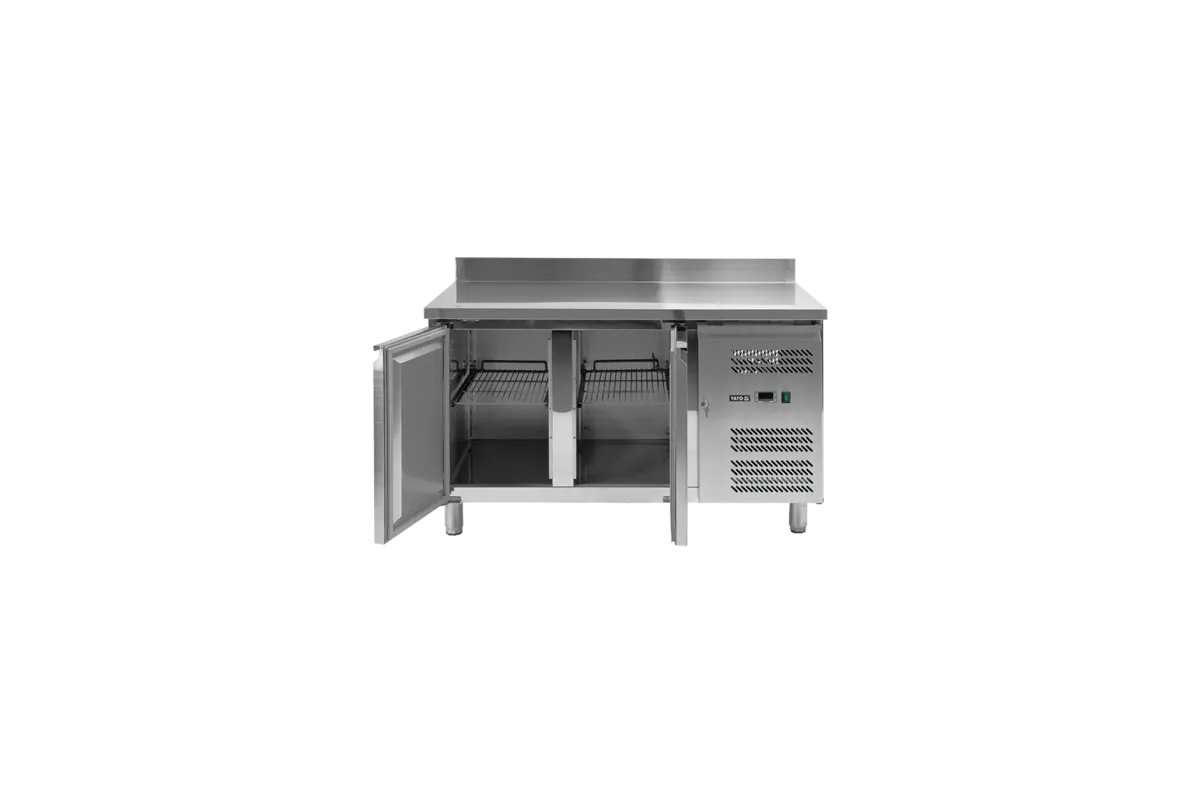 Stół chłodniczy 2-drzwiowy - linia 700 Yato YG-05250