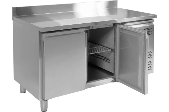 Stół mroźniczy 2-drzwiowy - linia 700 Yato YG-05251