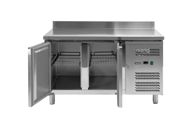 Stół mroźniczy 2-drzwiowy - linia 700 Yato YG-05251