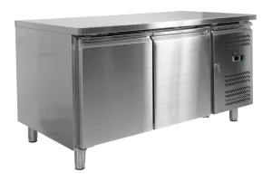 Stół chłodniczy piekarniczy 390l 2 drzwiowy
 Yato YG-05254