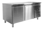 Stół chłodniczy piekarniczy 390l 2 drzwiowy
 Yato YG-05254