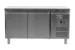 Stół chłodniczy piekarniczy 390l 2 drzwiowy
 Yato YG-05254