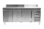 Stół chłodniczy 3-drzwiowy - linia 700 Yato YG-05255