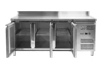 Stół chłodniczy 3-drzwiowy - linia 700 Yato YG-05255