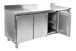 Stół chłodniczy 3-drzwiowy - linia 700 Yato YG-05255