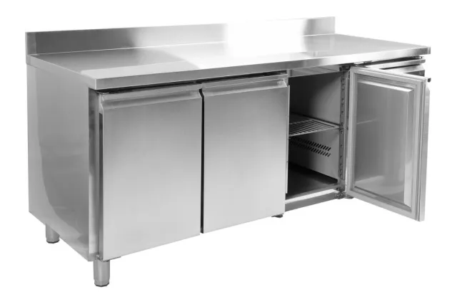 Stół mroźniczy 3-drzwiowy - linia 700 Yato YG-05256