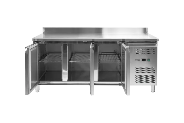 Stół mroźniczy 3-drzwiowy - linia 700 Yato YG-05256