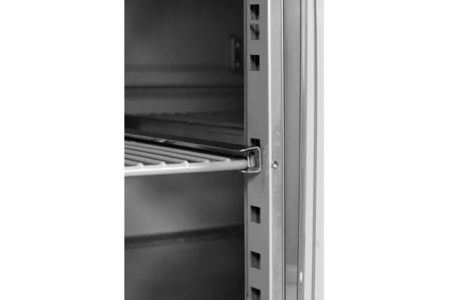 Podstawa chłodnicza 3-drzwiowa - linia 700 Yato YG-05259