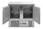 Stół chłodniczy 2-drzwiowy - linia 700 Yato YG-05270