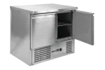 Stół chłodniczy 2-drzwiowy - linia 700 Yato YG-05270