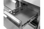 Stół chłodniczy z 4 szufladami - linia 700 Yato YG-05280