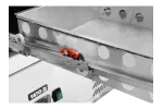 Stół chłodniczy z 6 szufladami - linia 700 Yato YG-05281
