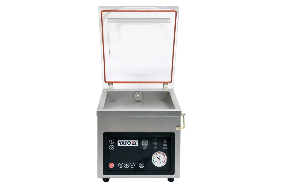 Pakowarka próżniowa komorowa 260mm Yato YG-09303