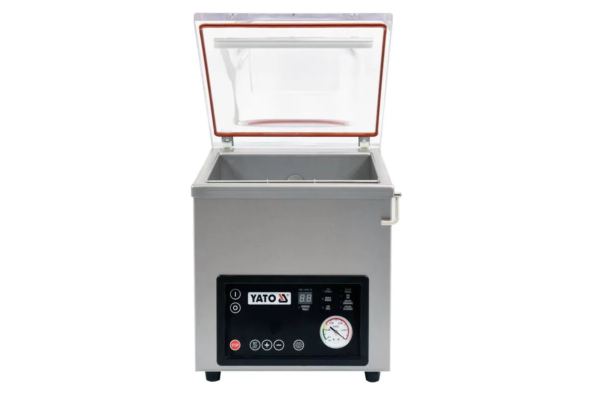 Pakowarka próżniowa-komorowa 300mm Yato YG-09304