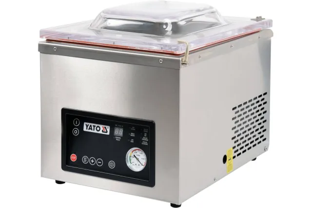 Pakowarka próżniowa-komorowa 350mm Yato YG-09305