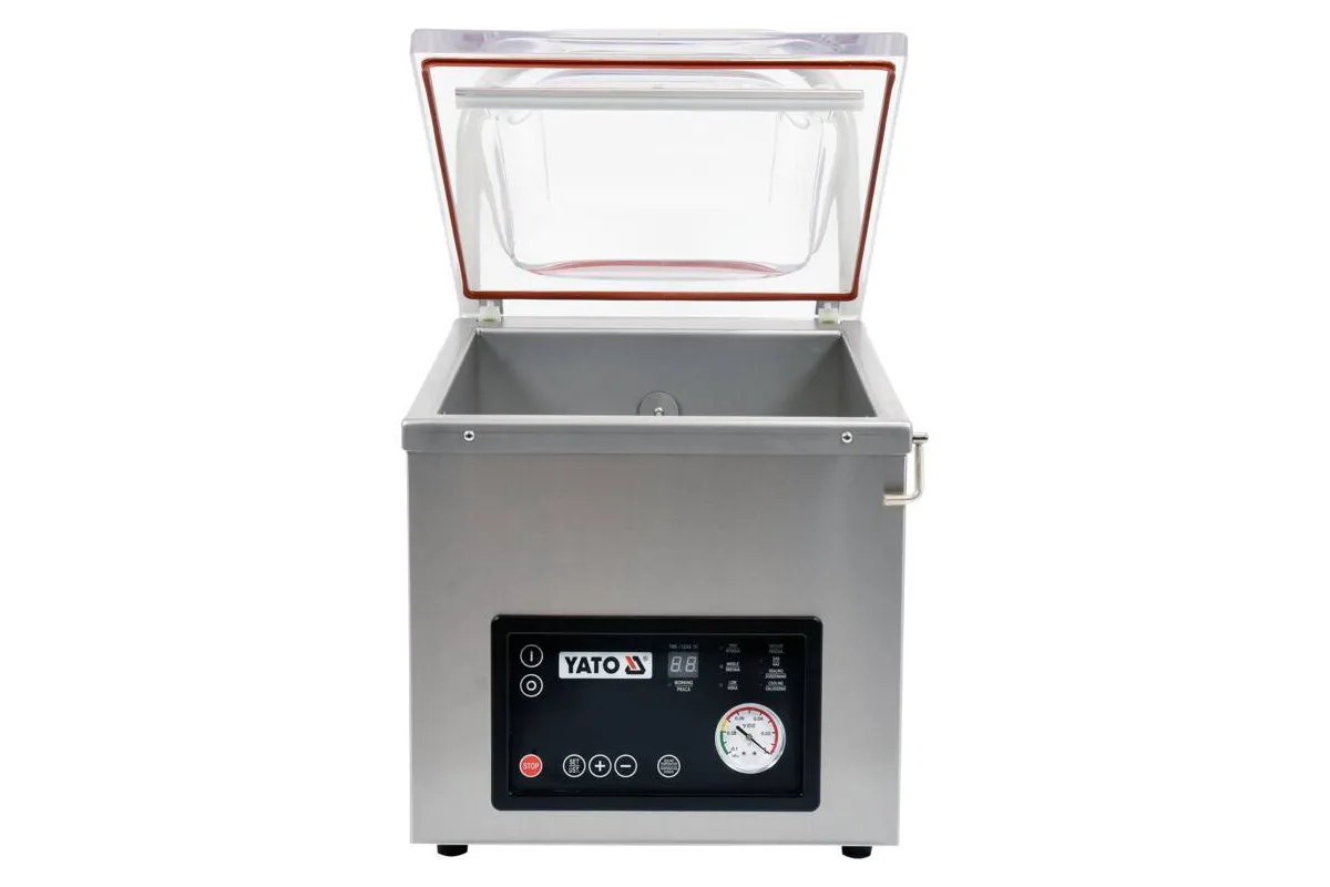 Pakowarka próżniowa-komorowa 350mm Yato YG-09305