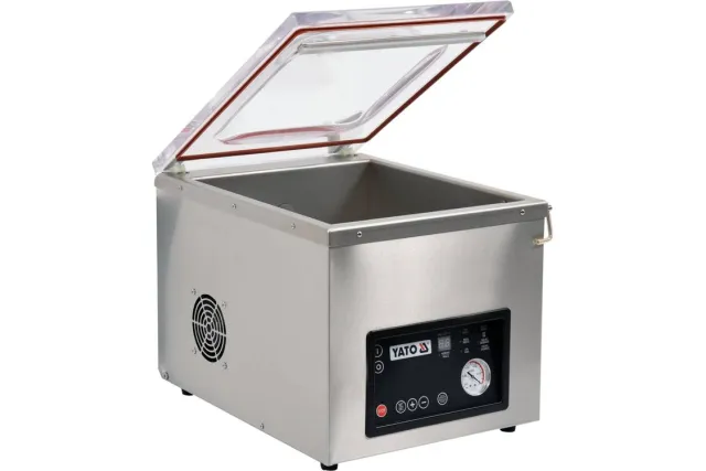 Pakowarka próżniowa-komorowa 350mm Yato YG-09305