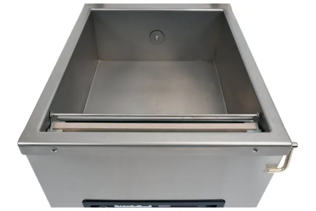 Pakowarka próżniowa-komorowa 350mm Yato YG-09305