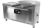 Pakowarka próżniowa dwukomorowa 450x600 Yato YG-09307