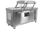 Pakowarka próżniowa dwukomorowa 450x600 Yato YG-09307