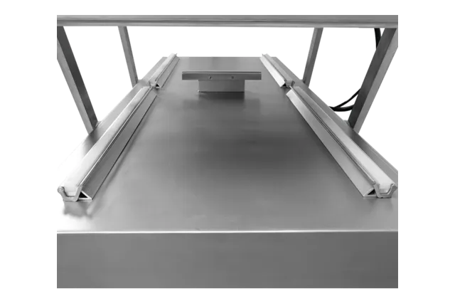 Pakowarka próżniowa dwukomorowa 450x600 Yato YG-09307